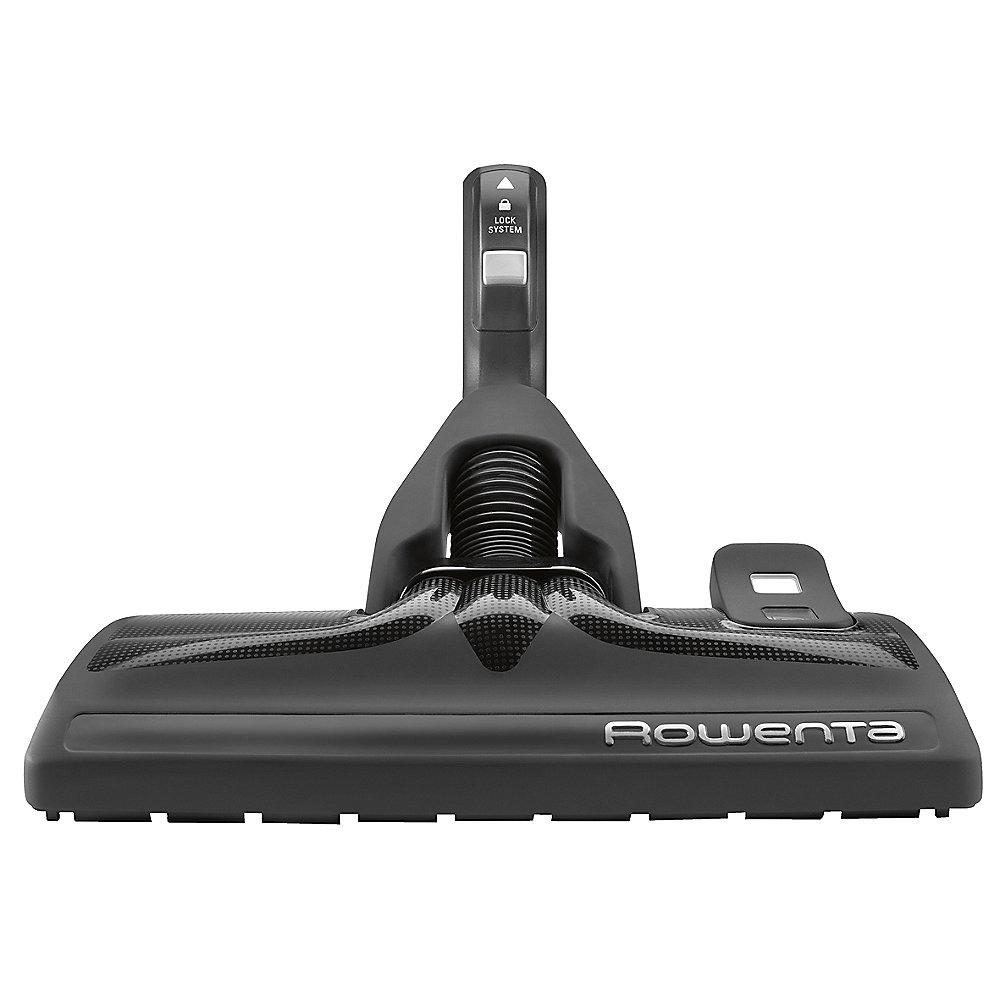 Rowenta RO 6327 Silence Force Staubsauger mit Beutel weiß