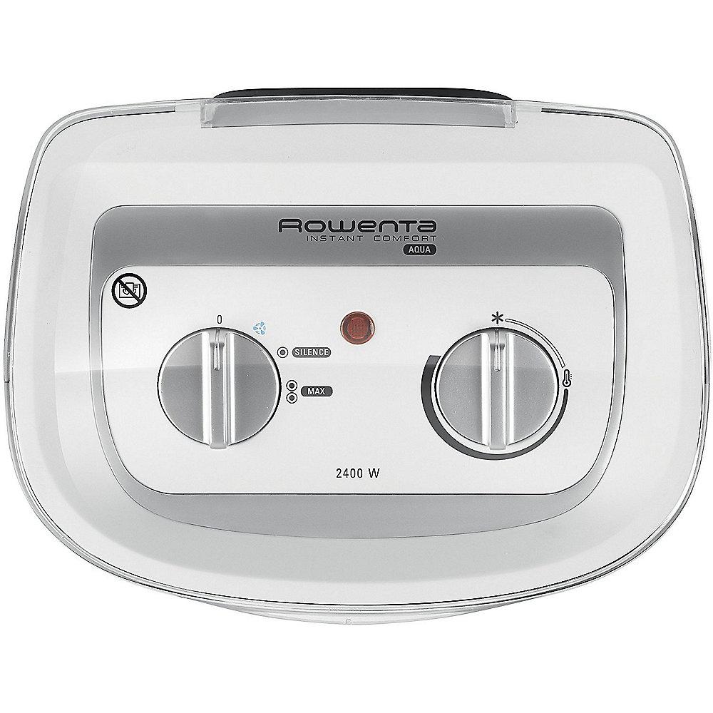 Rowenta SO 6510 Instant Comfort Aqua Heizlüfter