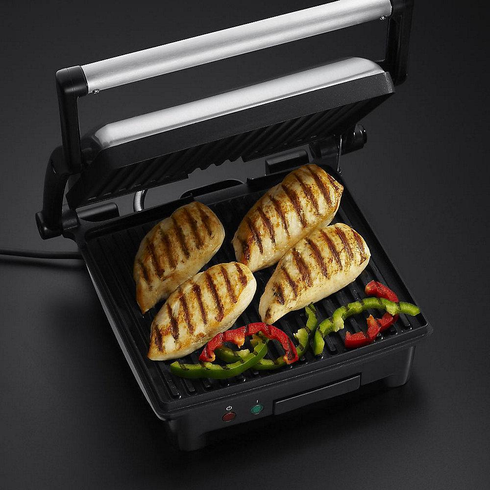 Russell Hobbs 17888-56 Cook@Home 3 in 1 Paninigrill