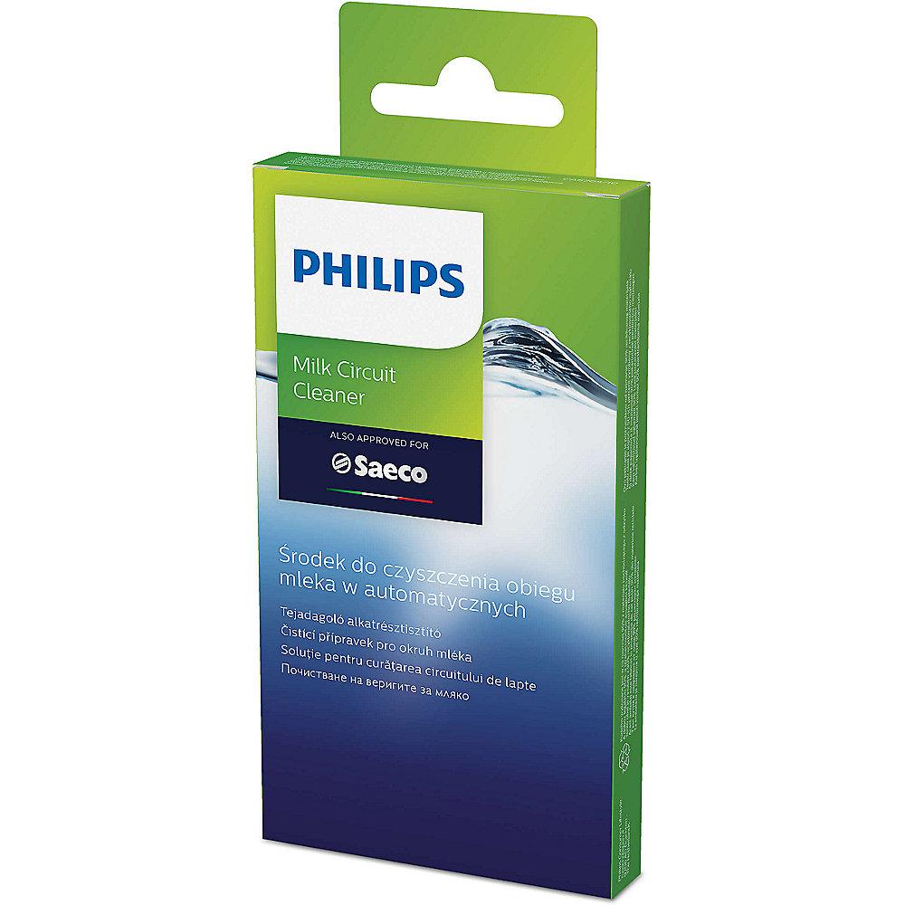 Saeco/Philips CA6705/10 Milchkreislauf Reiniger (für Kaffeevollautomaten)