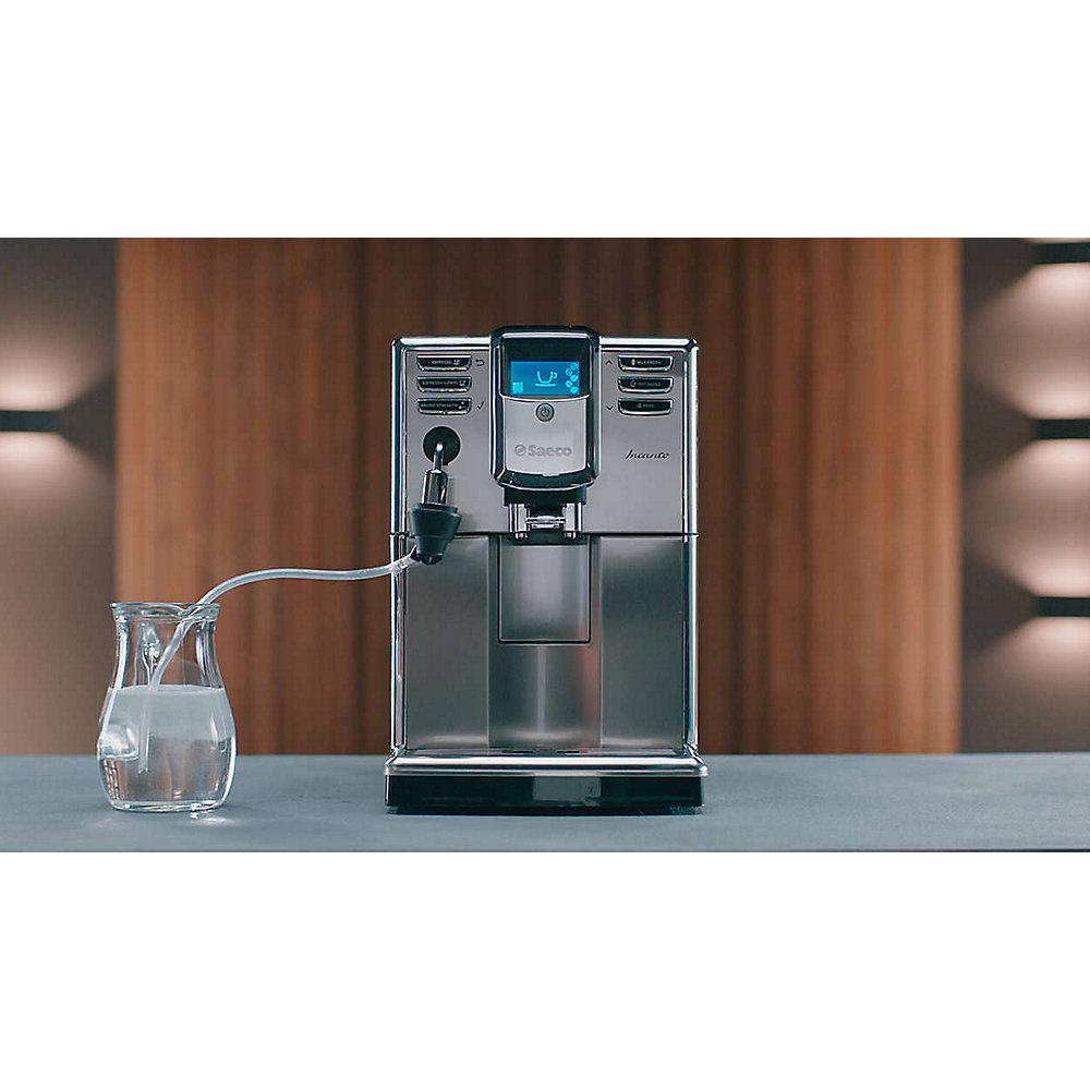 Saeco/Philips CA6705/10 Milchkreislauf Reiniger (für Kaffeevollautomaten)