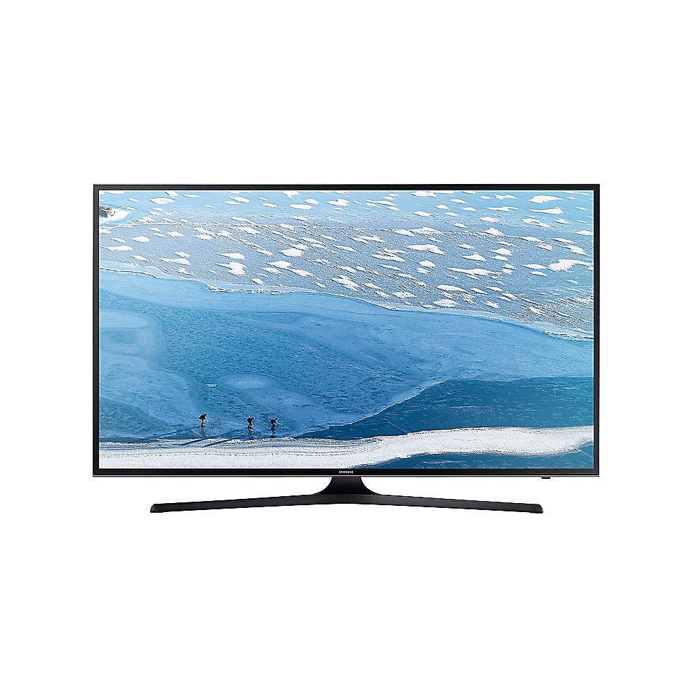 Samsung 4K UE55KU6079 138cm 55" UHD Fernseher