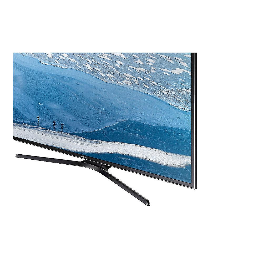 Samsung 4K UE55KU6079 138cm 55" UHD Fernseher