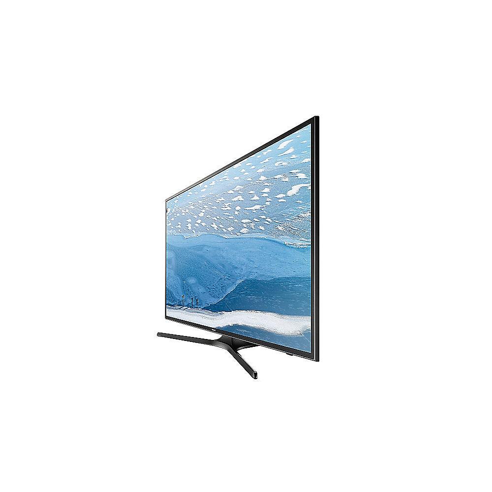 Samsung 4K UE55KU6079 138cm 55" UHD Fernseher