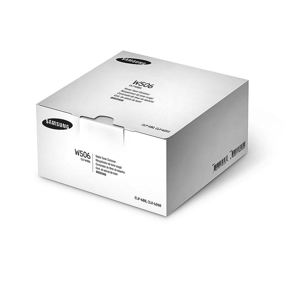 Samsung CLT-W506 Resttonerbehälter