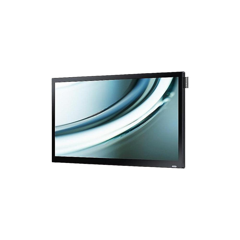 Samsung DB22D-P 54,6cm (21,5") Digital Signage