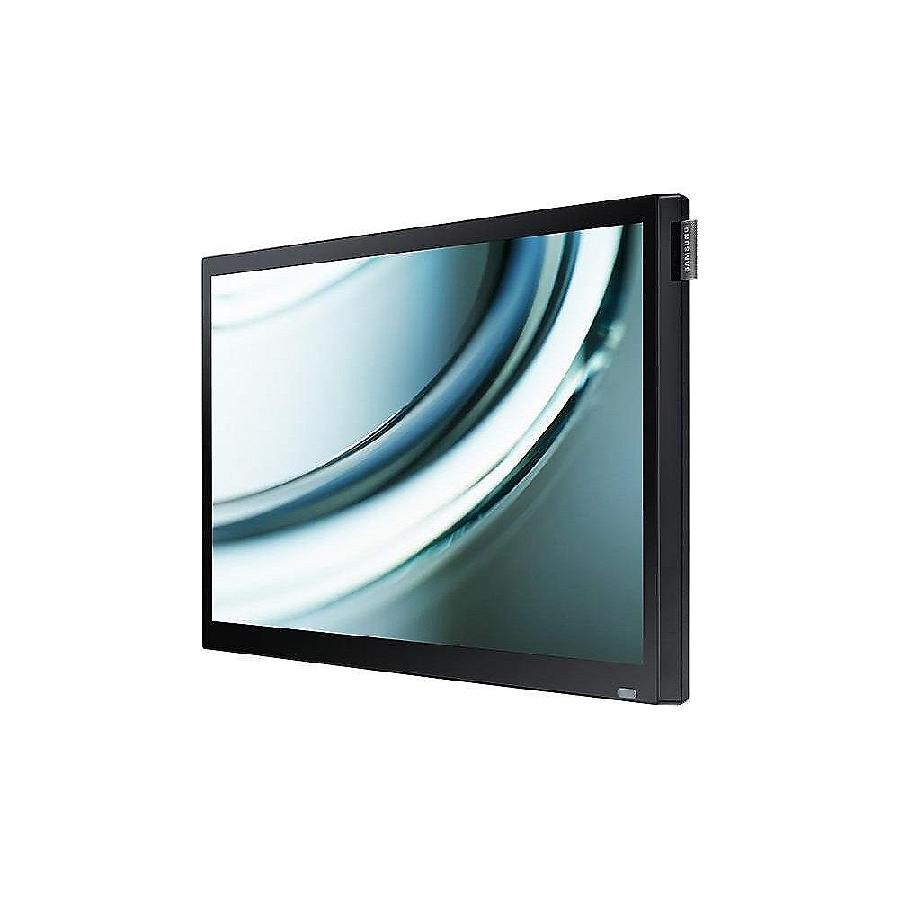 Samsung DB22D-P 54,6cm (21,5") Digital Signage