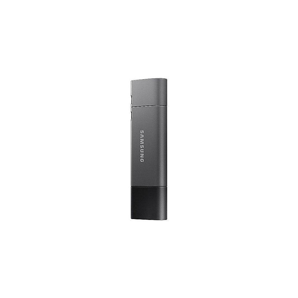 Samsung DUO Plus 32GB Flash Drive 3.1 USB-C/A Stick wassergeschützt