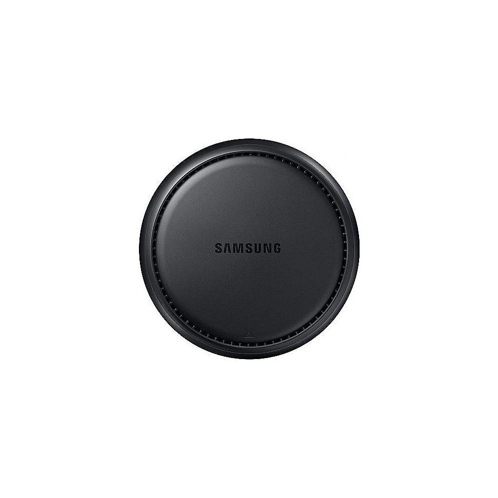 Samsung EE-MG950 DeX Station, HDMI, 4K für Galaxy S8/S8  schwarz