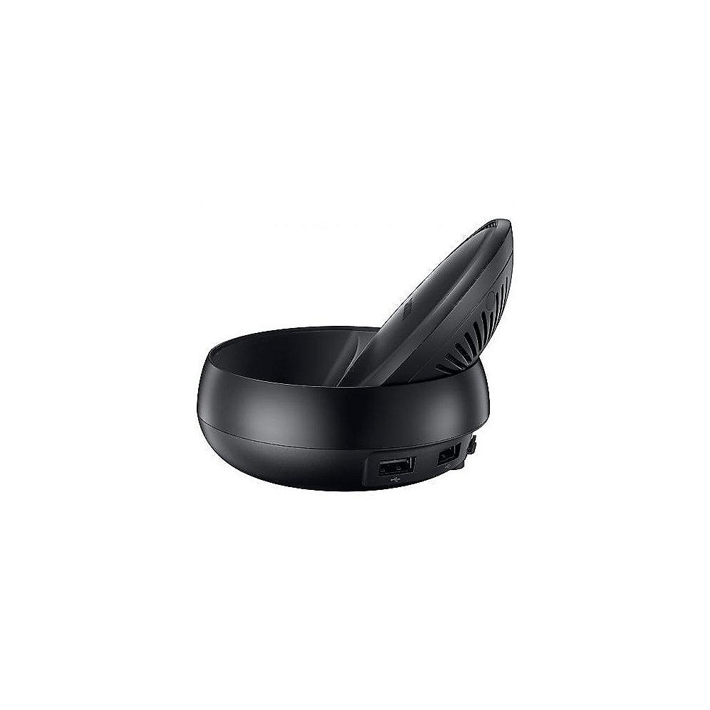 Samsung EE-MG950 DeX Station, HDMI, 4K für Galaxy S8/S8  schwarz