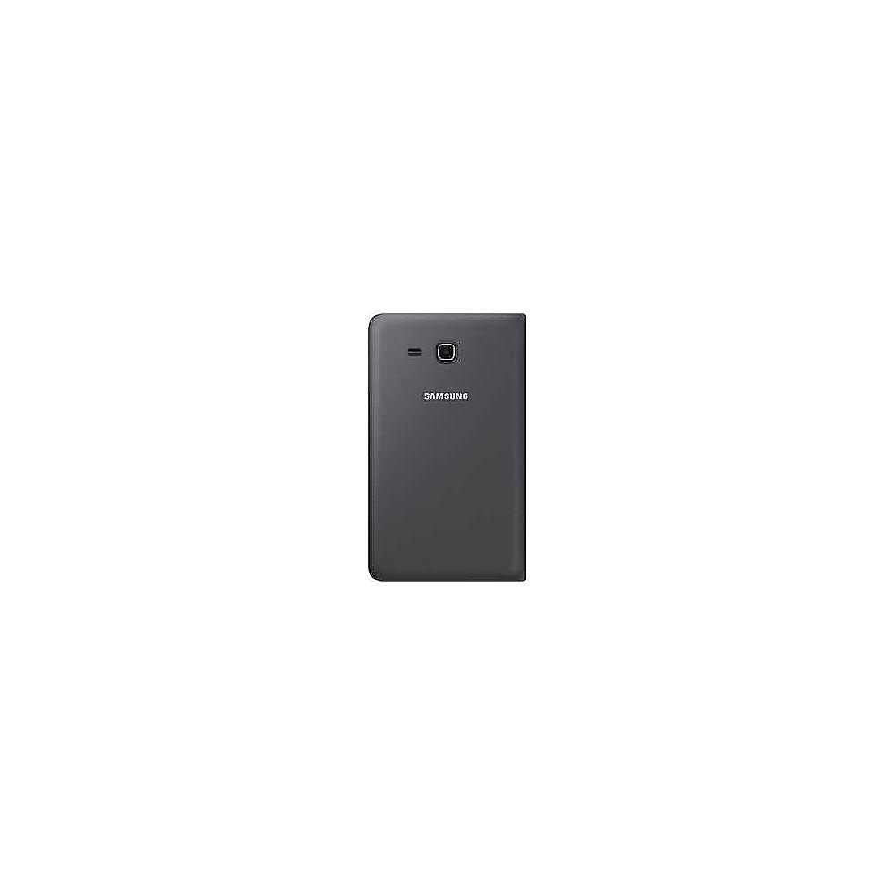 Samsung EF-BT280 Book Cover für Galaxy Tab A 7,0 WiFi (2016) schwarz, Samsung, EF-BT280, Book, Cover, Galaxy, Tab, A, 7,0, WiFi, 2016, schwarz