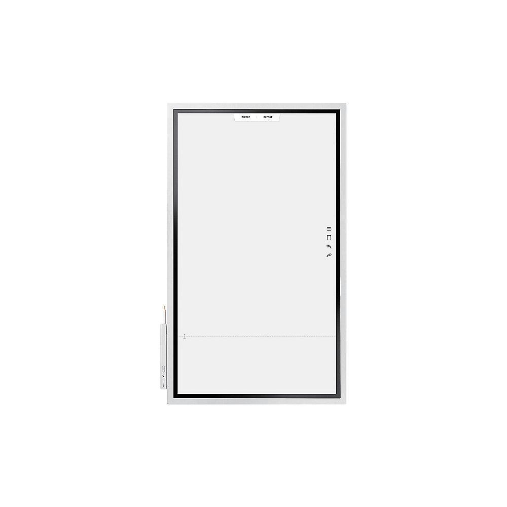 Samsung Flip WM55H digitales Flipchart 140cm (55")