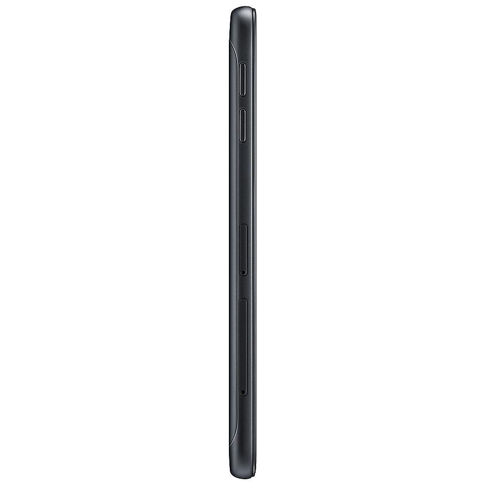 Samsung Galaxy J3 (2017) Duos J330FD schwarz Android 7.0 Smartphone