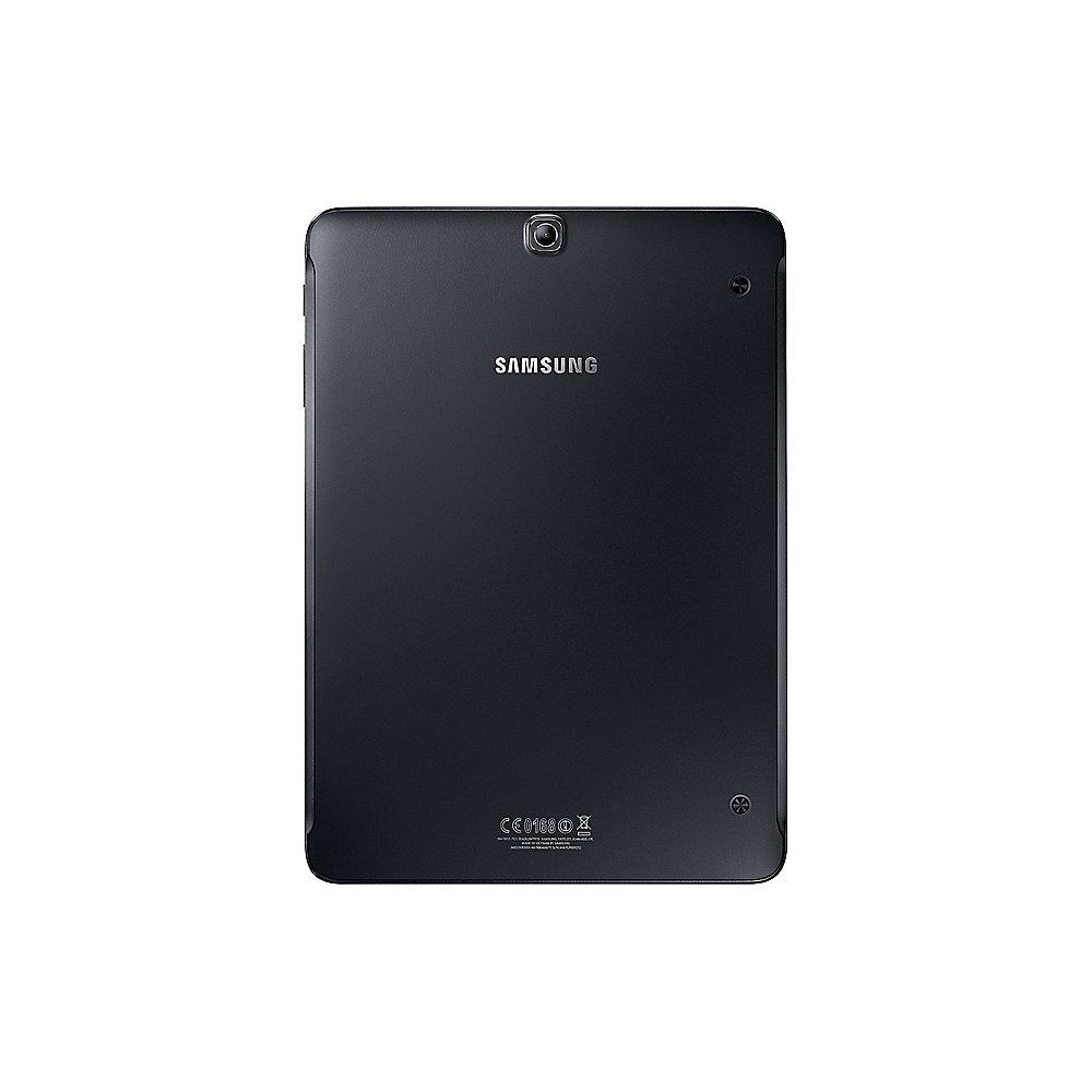 Samsung GALAXY Tab S2 9.7 T819N Tablet LTE 32 GB Android 6.0 schwarz