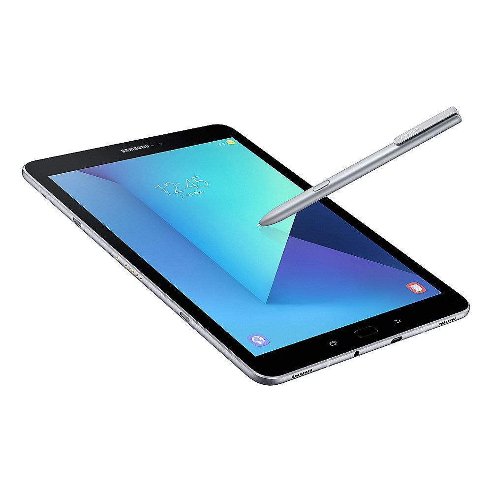Samsung GALAXY Tab S3 9.7 T820N Tablet WiFi 32 GB Android 7.0 silber