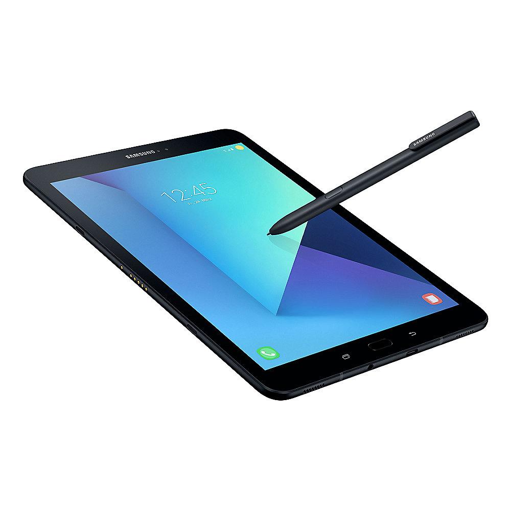 Samsung GALAXY Tab S3 9.7 T825N Tablet LTE 32 GB Android 7.0 schwarz