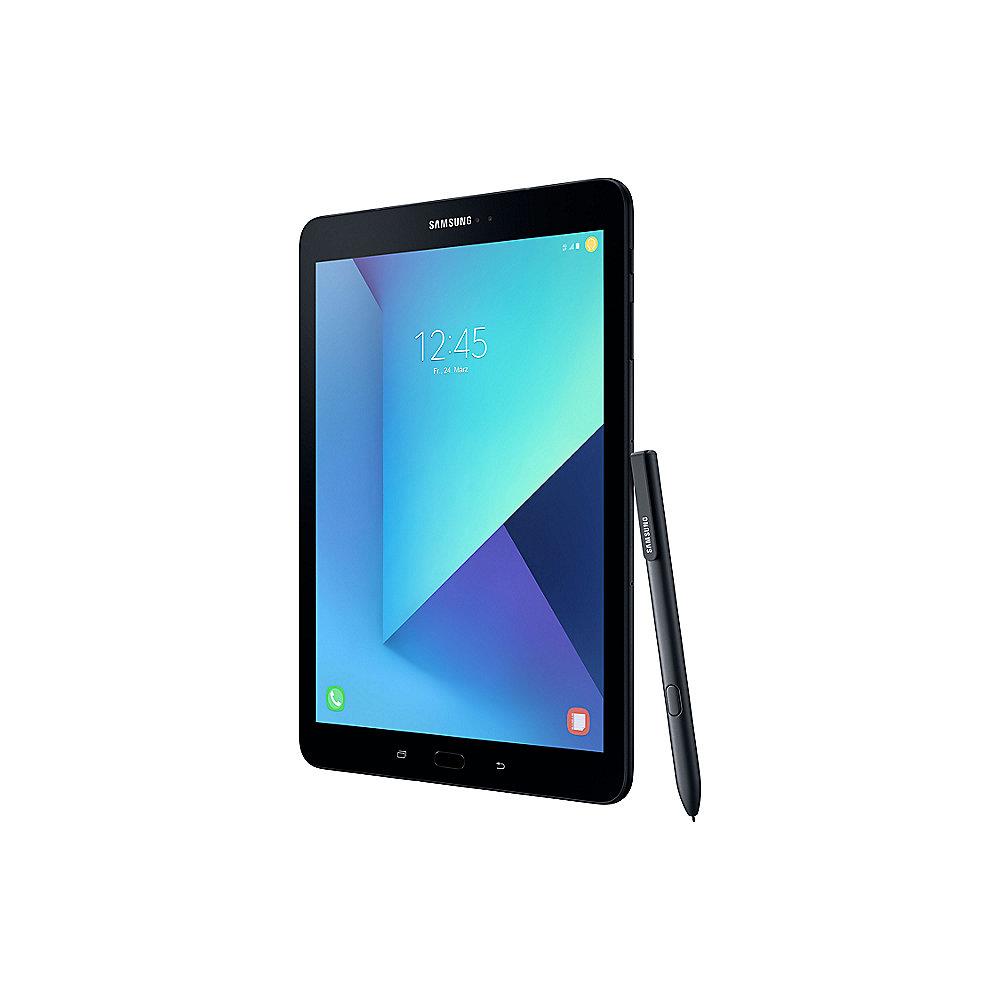 Samsung GALAXY Tab S3 9.7 T825N Tablet LTE 32 GB Android 7.0 schwarz