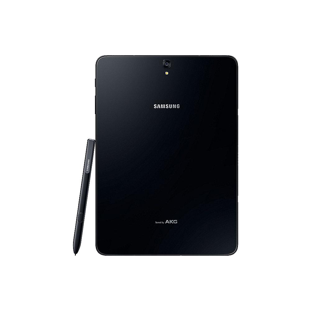 Samsung GALAXY Tab S3 9.7 T825N Tablet LTE 32 GB Android 7.0 schwarz