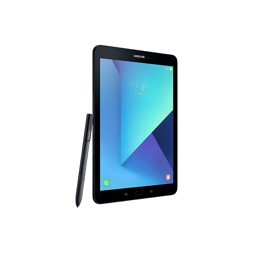 Samsung GALAXY Tab S3 9.7 T825N Tablet LTE 32 GB Android 7.0 schwarz