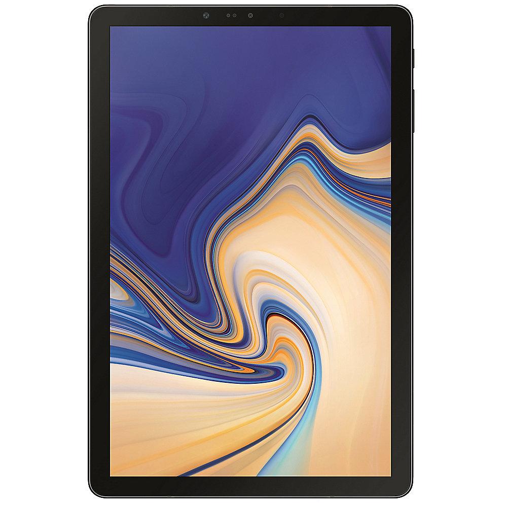 Samsung GALAXY Tab S4 10.5 T830N Tablet WiFi 64 GB Android 8.1 ebony black