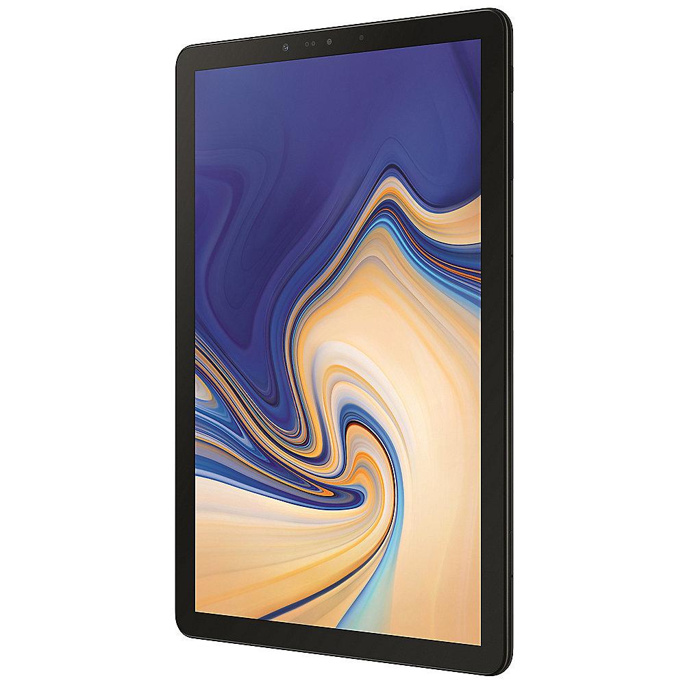 Samsung GALAXY Tab S4 10.5 T830N Tablet WiFi 64 GB Android 8.1 ebony black