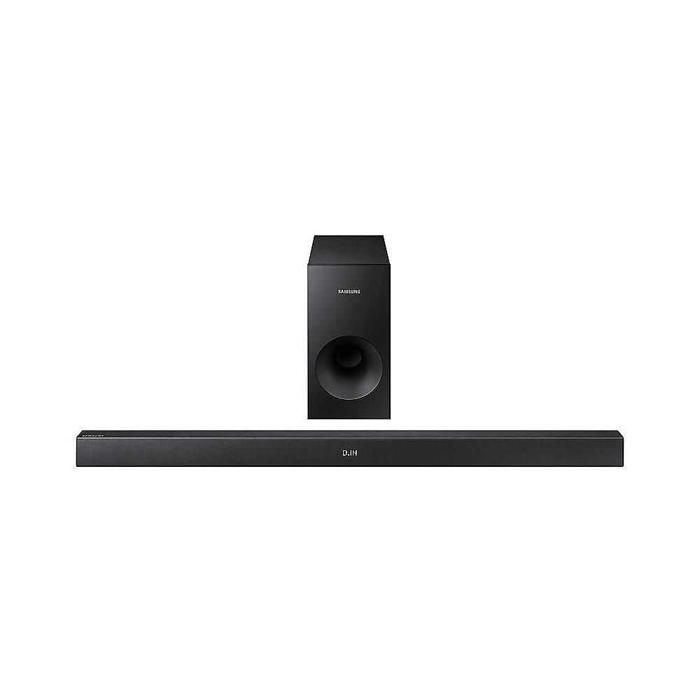 Samsung HW-K335 2.1 Soundbar 130W Bluetooth USB Schwarz