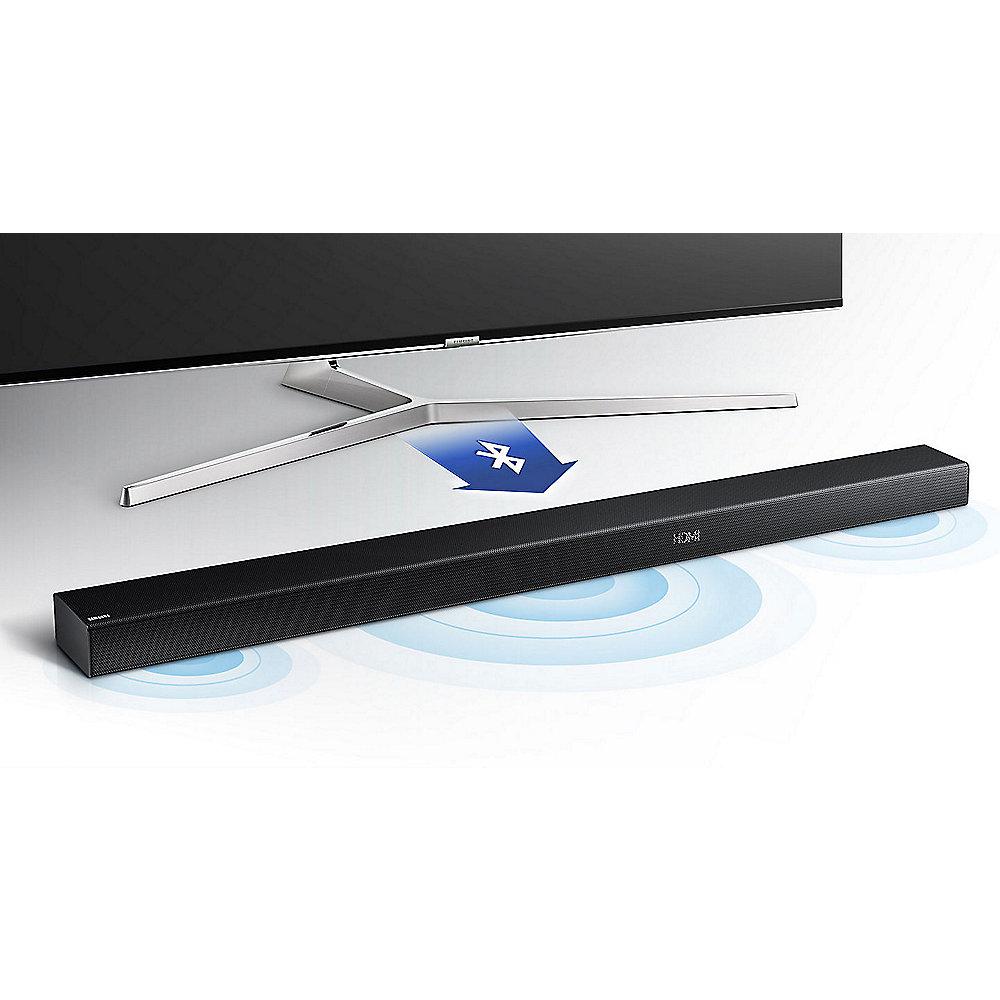 Samsung HW-K335 2.1 Soundbar 130W Bluetooth USB Schwarz