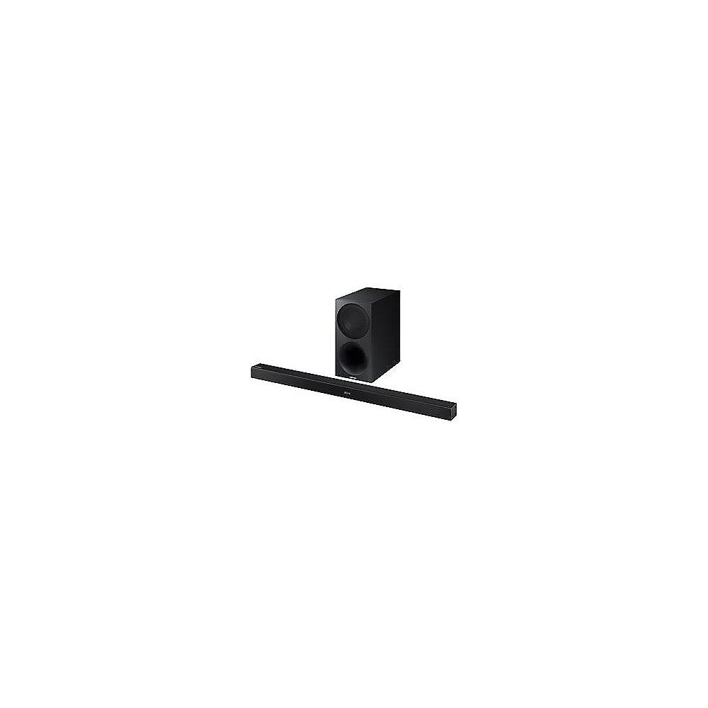 Samsung HW-M450 2.1 Soundbar 320W Bluetooth Schwarz