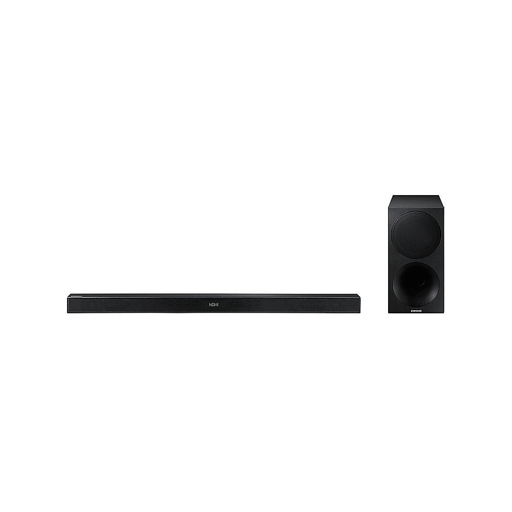 Samsung HW-M450 2.1 Soundbar 320W Bluetooth Schwarz