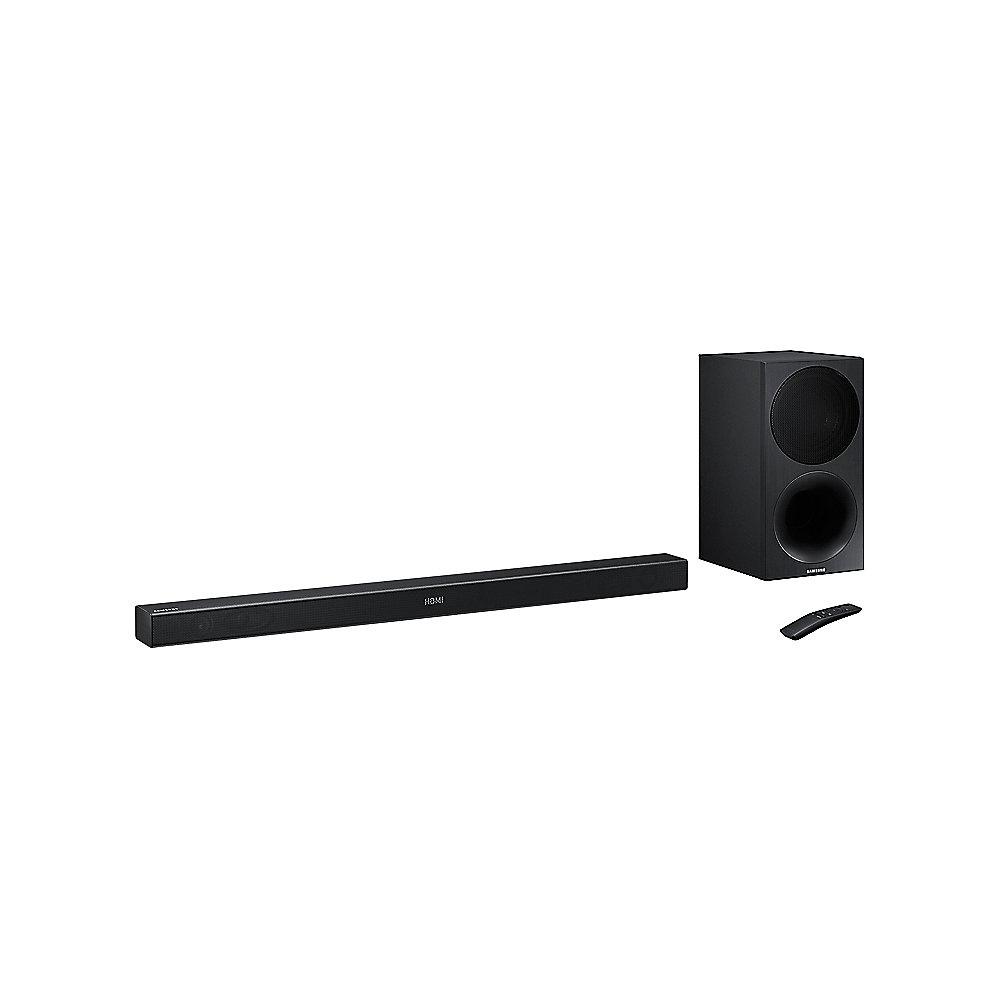 Samsung HW-M450 2.1 Soundbar 320W Bluetooth Schwarz