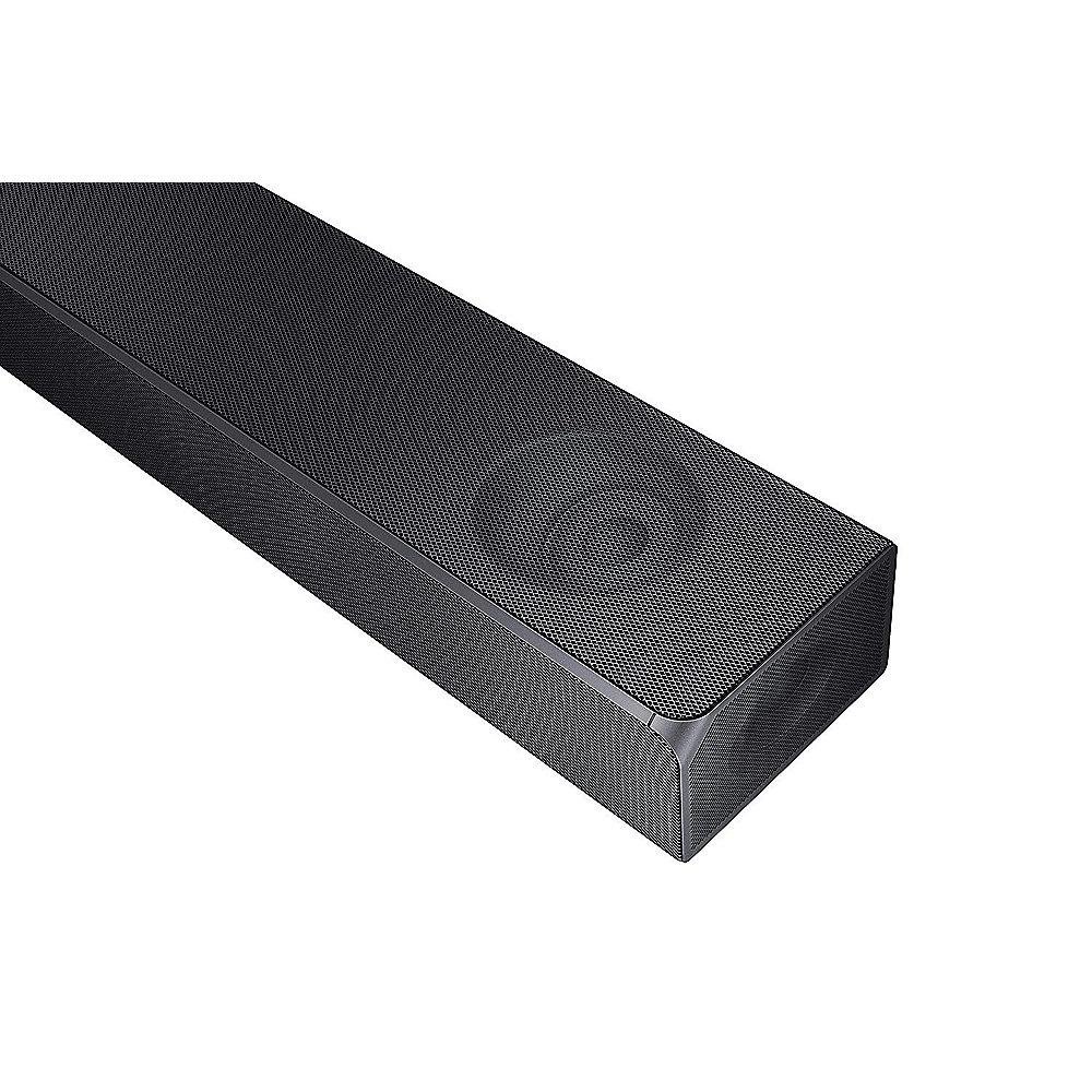 Samsung HW-N950 7.1.4-Kanal-Soundbar schwarz Wireless Sub und Dolby Atmos