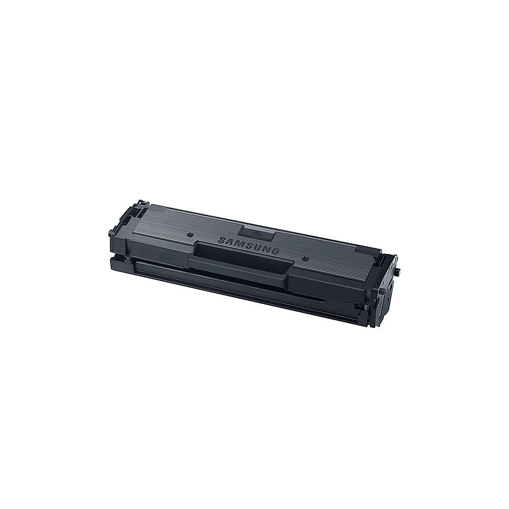 Samsung MLT-D111L Original Toner Schwarz für ca. 1.800 Seiten