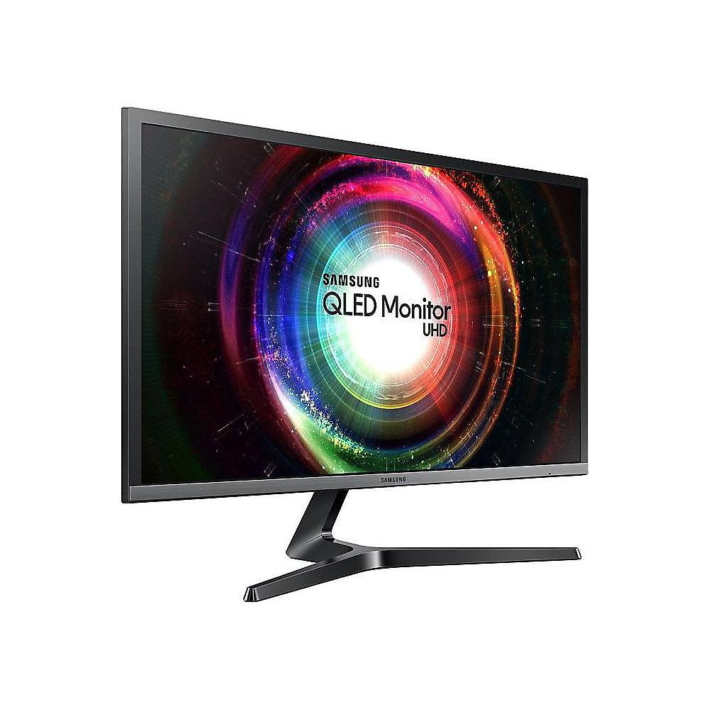 Samsung Monitor U28H750UQU (27,9") 4K Ultra HD TN 1ms 2xHDMI/DP