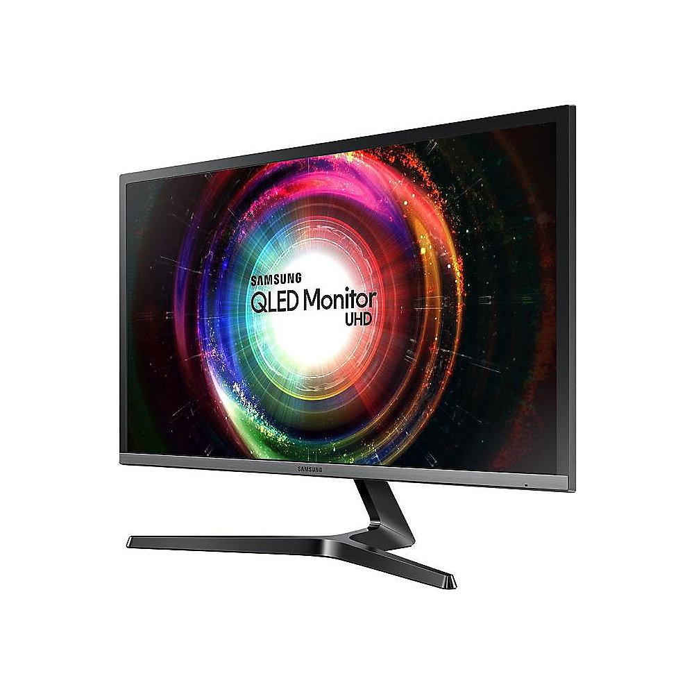 Samsung Monitor U28H750UQU (27,9") 4K Ultra HD TN 1ms 2xHDMI/DP