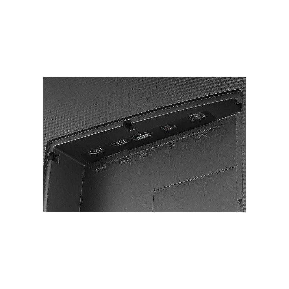 Samsung Monitor U28H750UQU (27,9") 4K Ultra HD TN 1ms 2xHDMI/DP