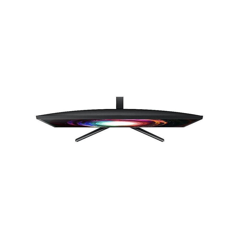 Samsung Monitor U28H750UQU (27,9") 4K Ultra HD TN 1ms 2xHDMI/DP
