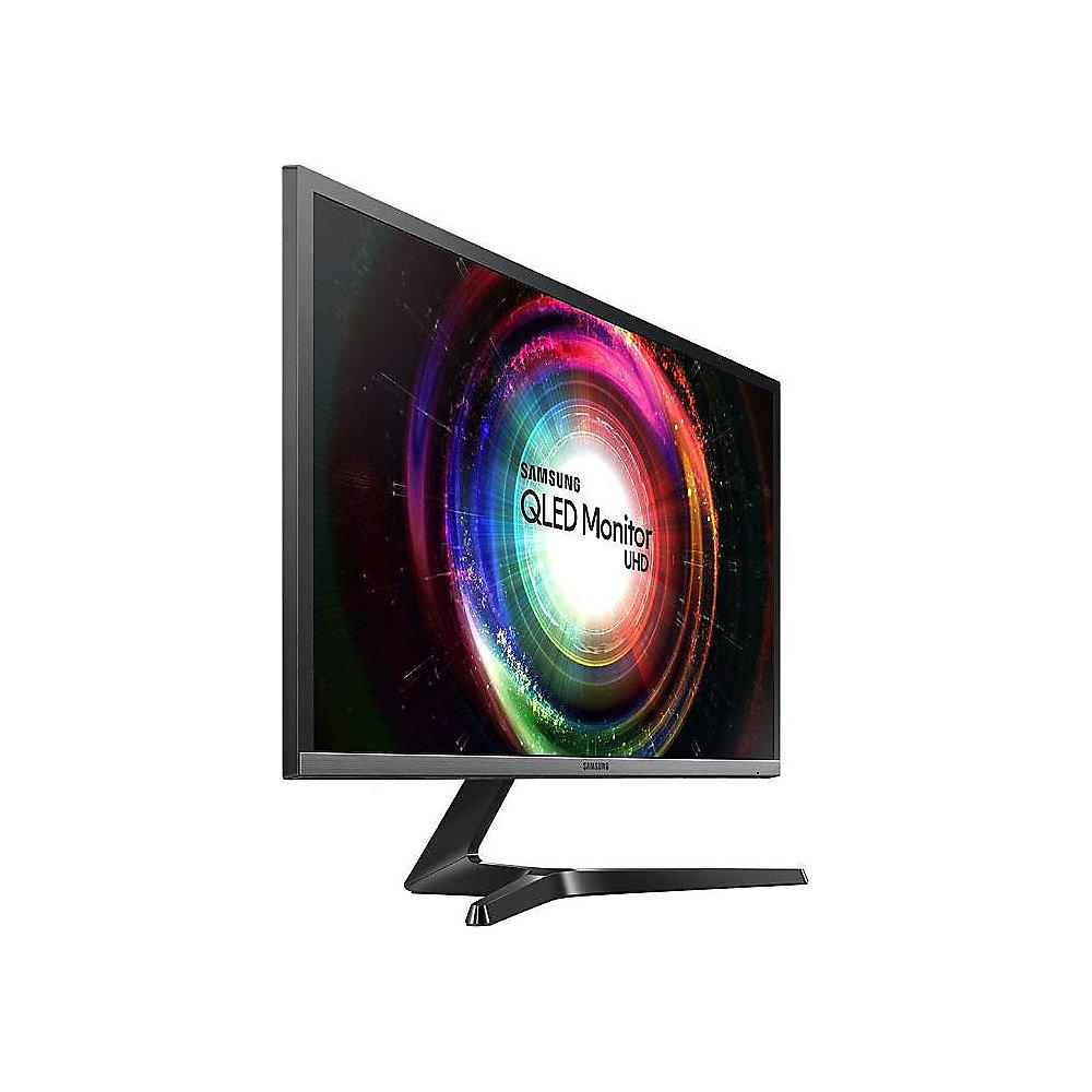 Samsung Monitor U28H750UQU (27,9") 4K Ultra HD TN 1ms 2xHDMI/DP