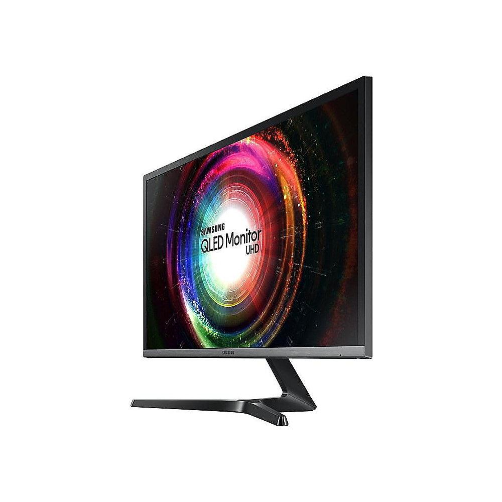 Samsung Monitor U28H750UQU (27,9") 4K Ultra HD TN 1ms 2xHDMI/DP