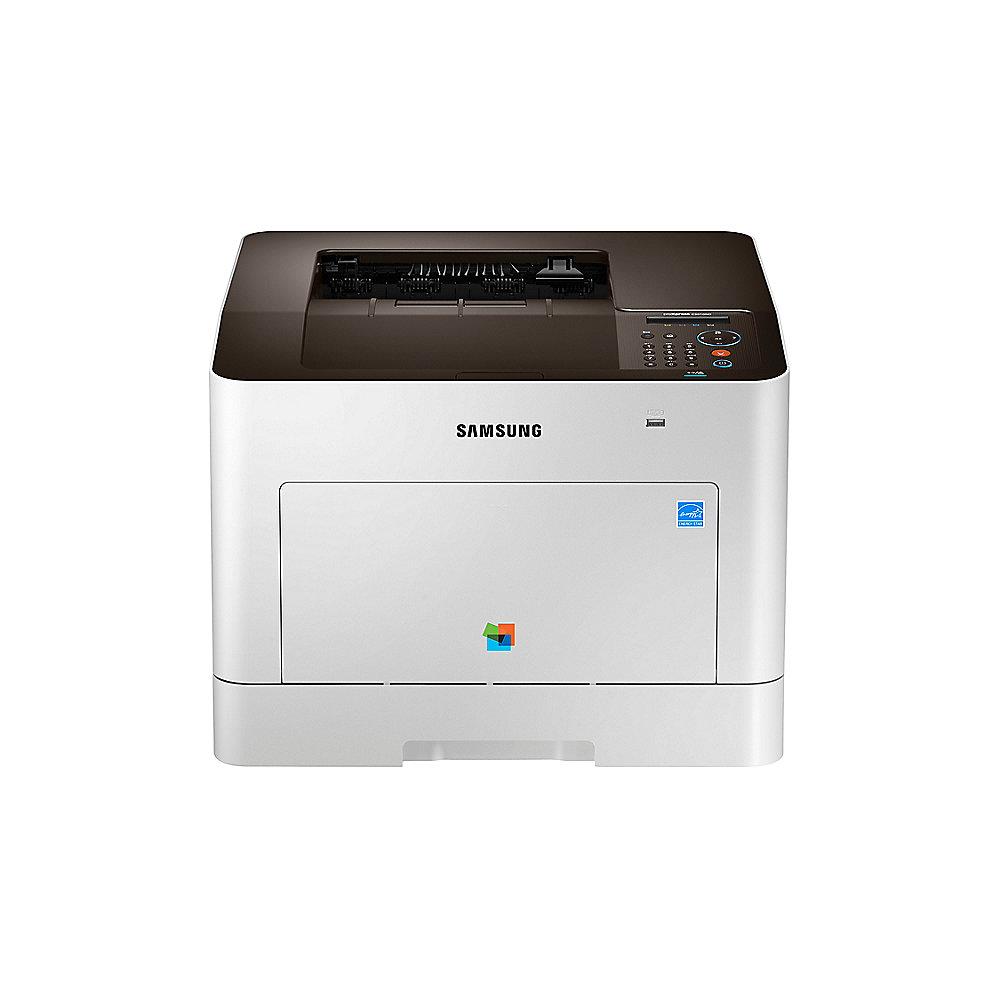 Samsung ProXpress C3010ND Farblaserdrucker LAN Duplex