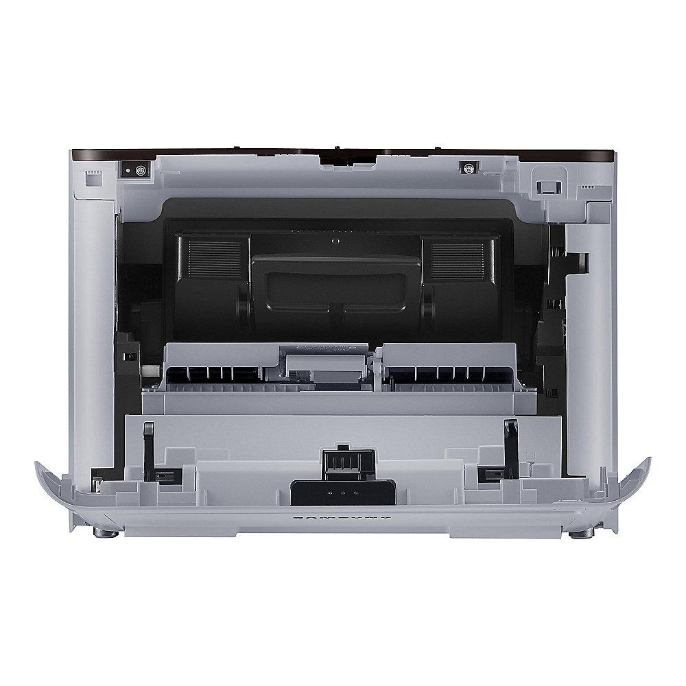 Samsung ProXpress M3820ND S/W-Laserdrucker LAN