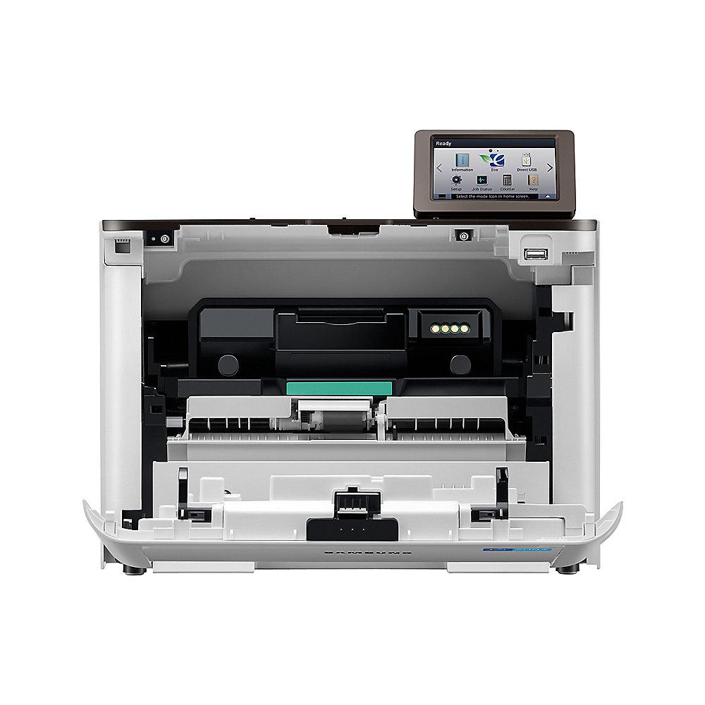 Samsung ProXpress M4025NX S/W-Laserdrucker A4 LAN