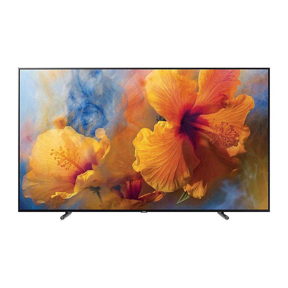 Samsung QLED QE65Q9F 163cm 65" 4K UHD Smart Fernseher