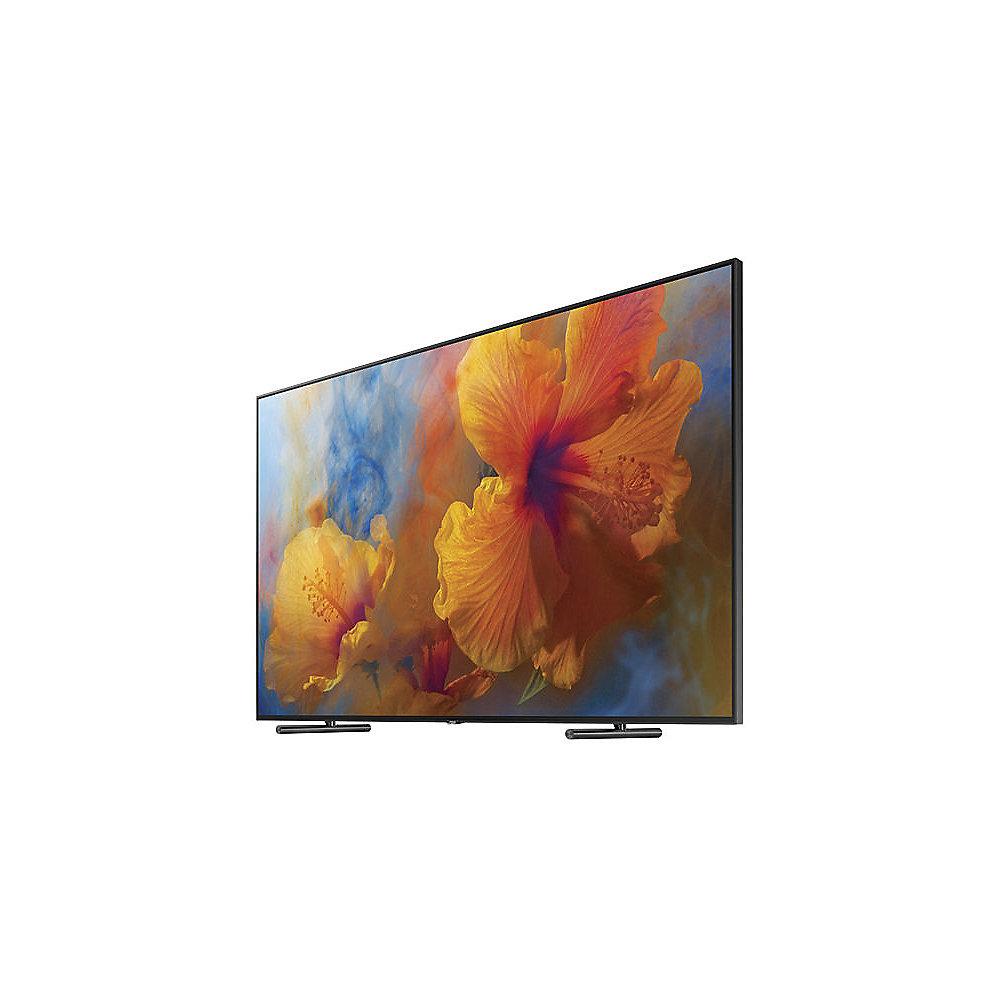 Samsung QLED QE65Q9F 163cm 65" 4K UHD Smart Fernseher