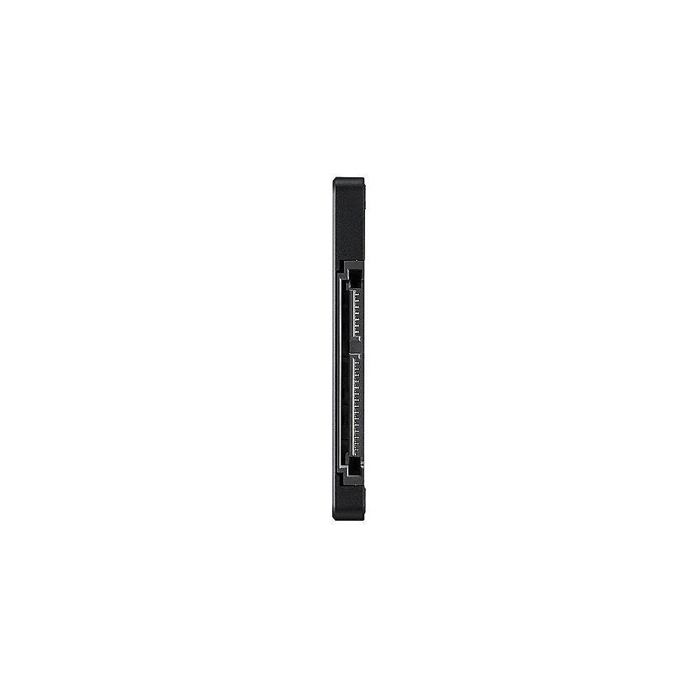 Samsung SSD 850 EVO Series 1TB 2.5zoll TLC SATA600 - Basic