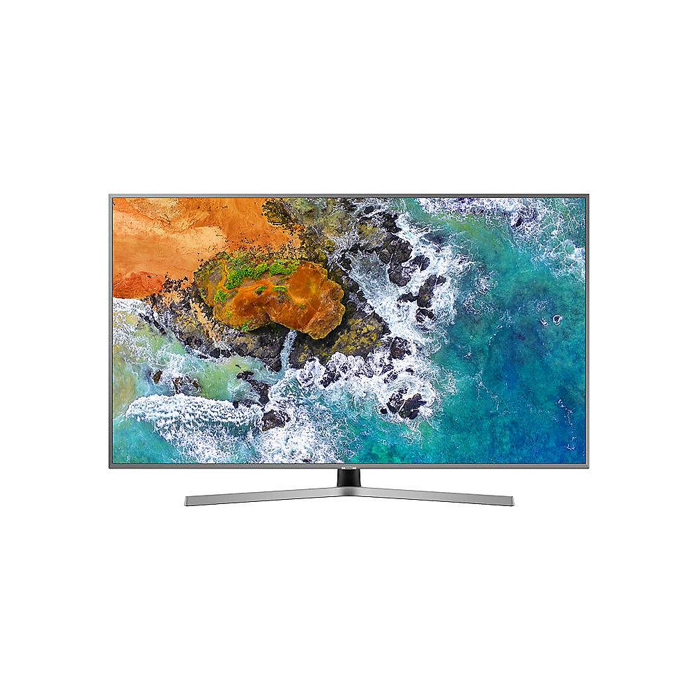 Samsung UE43NU7449 108cm 43" 4K UHD DVB-T2HD/C/S SMART TV PQI 1800