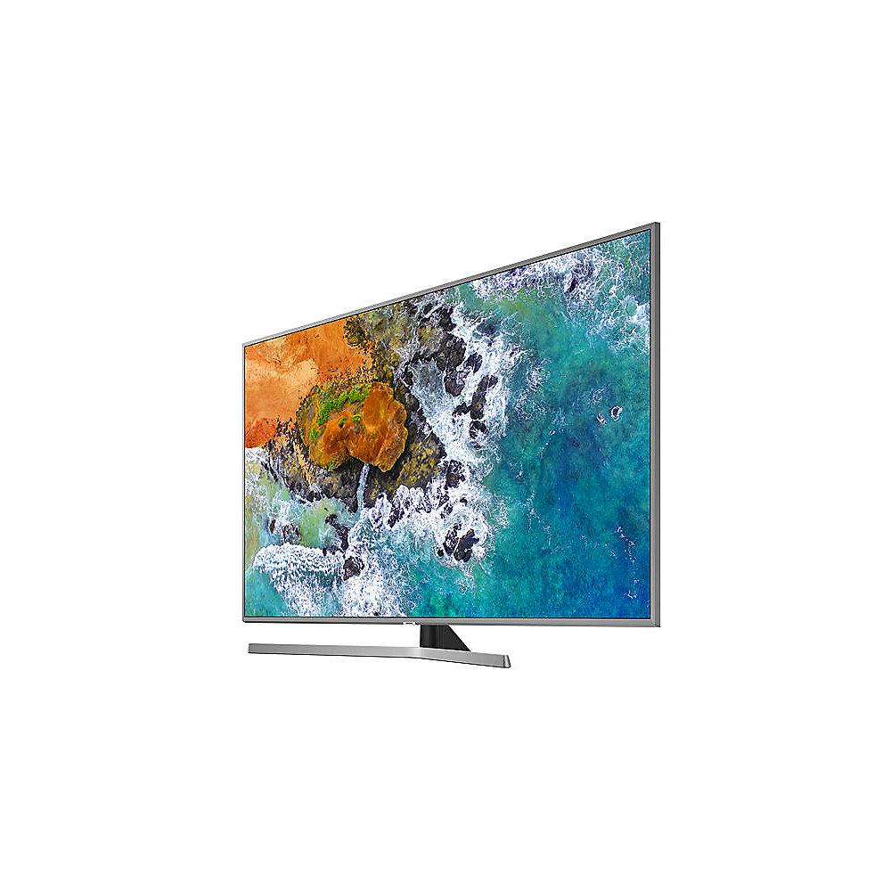 Samsung UE43NU7449 108cm 43" 4K UHD DVB-T2HD/C/S SMART TV PQI 1800