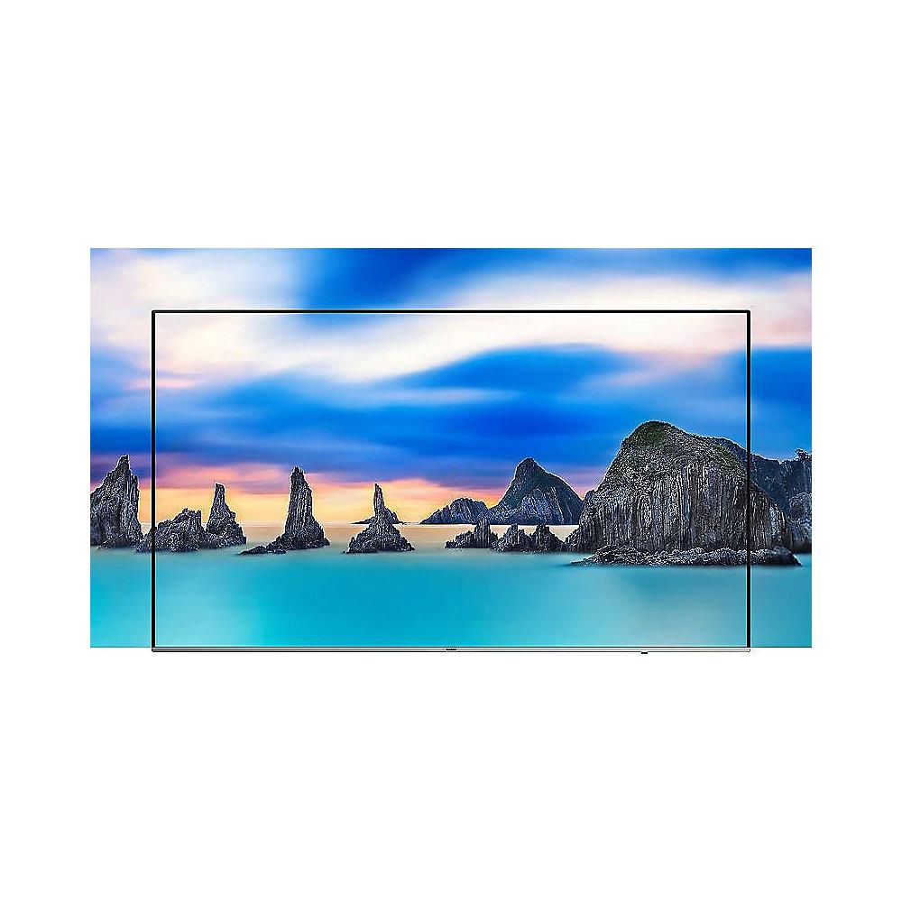 Samsung UE65NU8009 163cm 65" 4K UHD SMART Fernseher