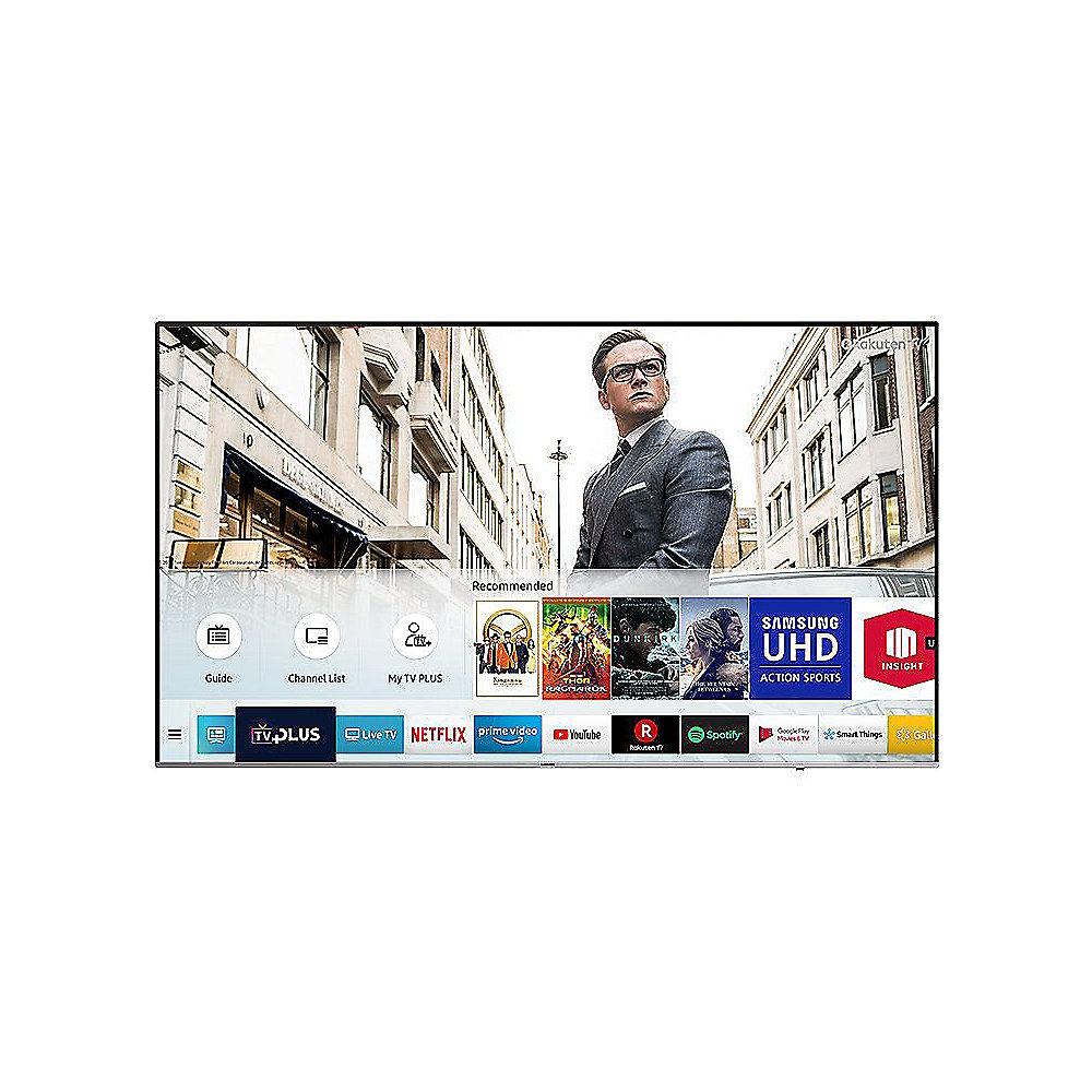 Samsung UE65NU8009 163cm 65" 4K UHD SMART Fernseher