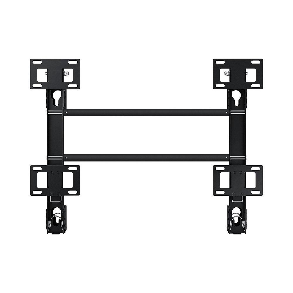 Samsung WMN8000SXK Wandhalterung 88