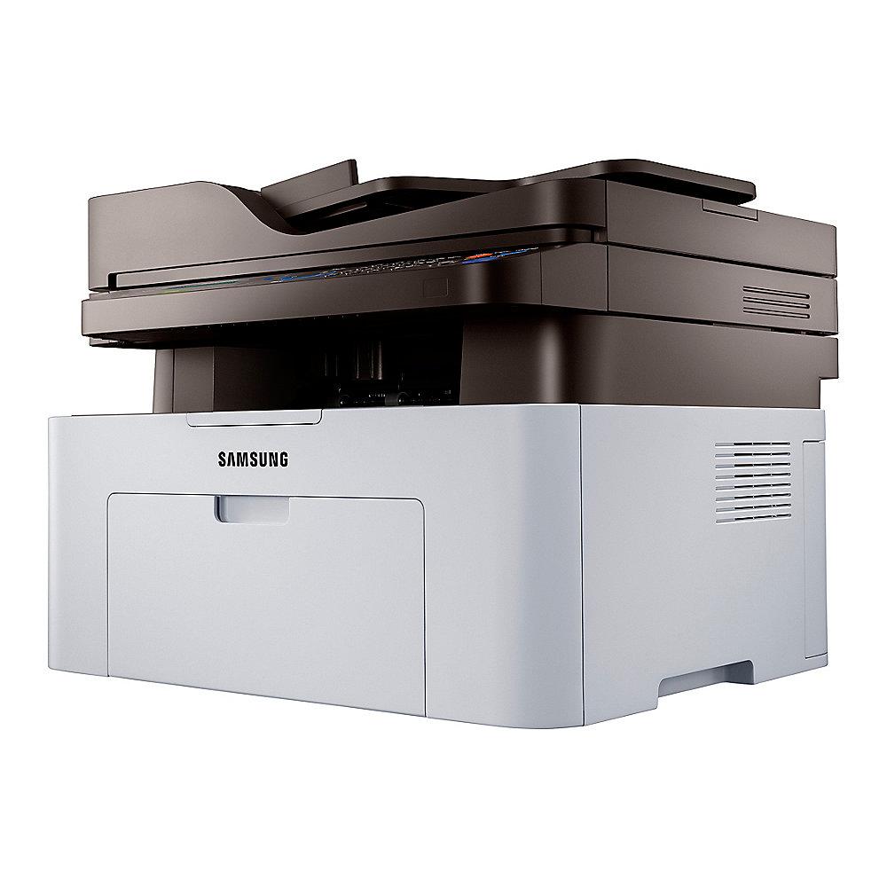 Samsung XPress SL-M2070F S/W-Laser-Multifunktionsdrucker Kopierer Scanner Fax